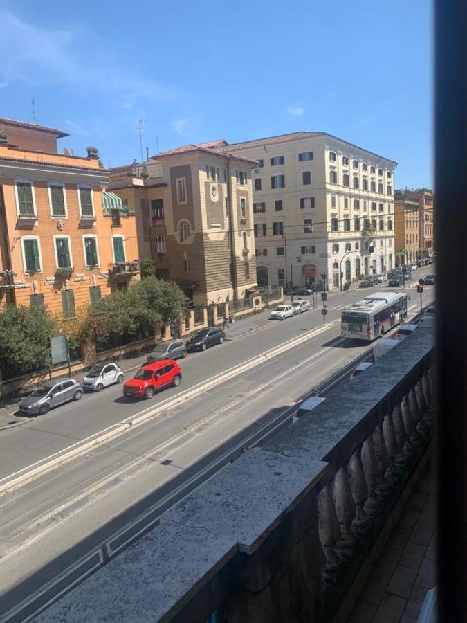 Silton'S Rooms Roma Exterior foto