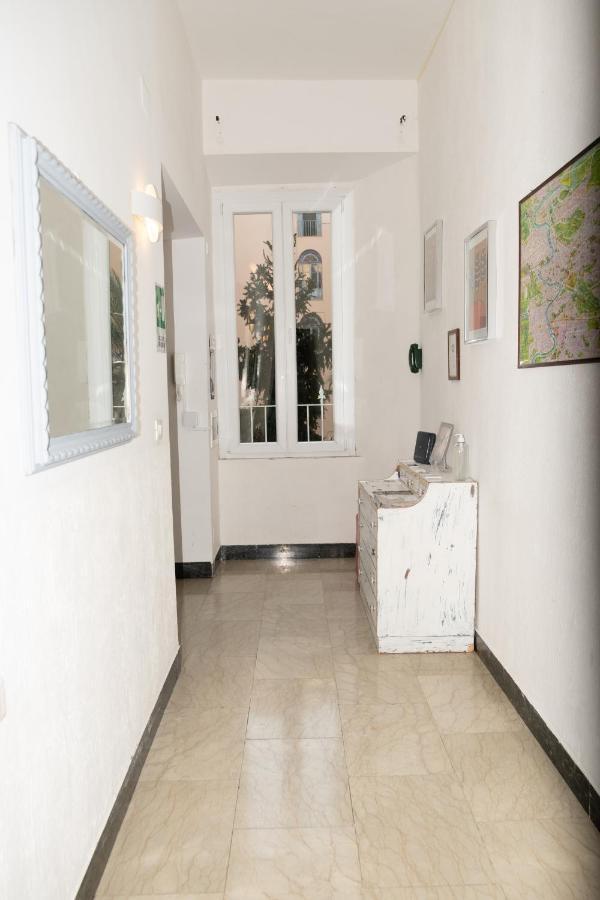 Silton'S Rooms Roma Exterior foto