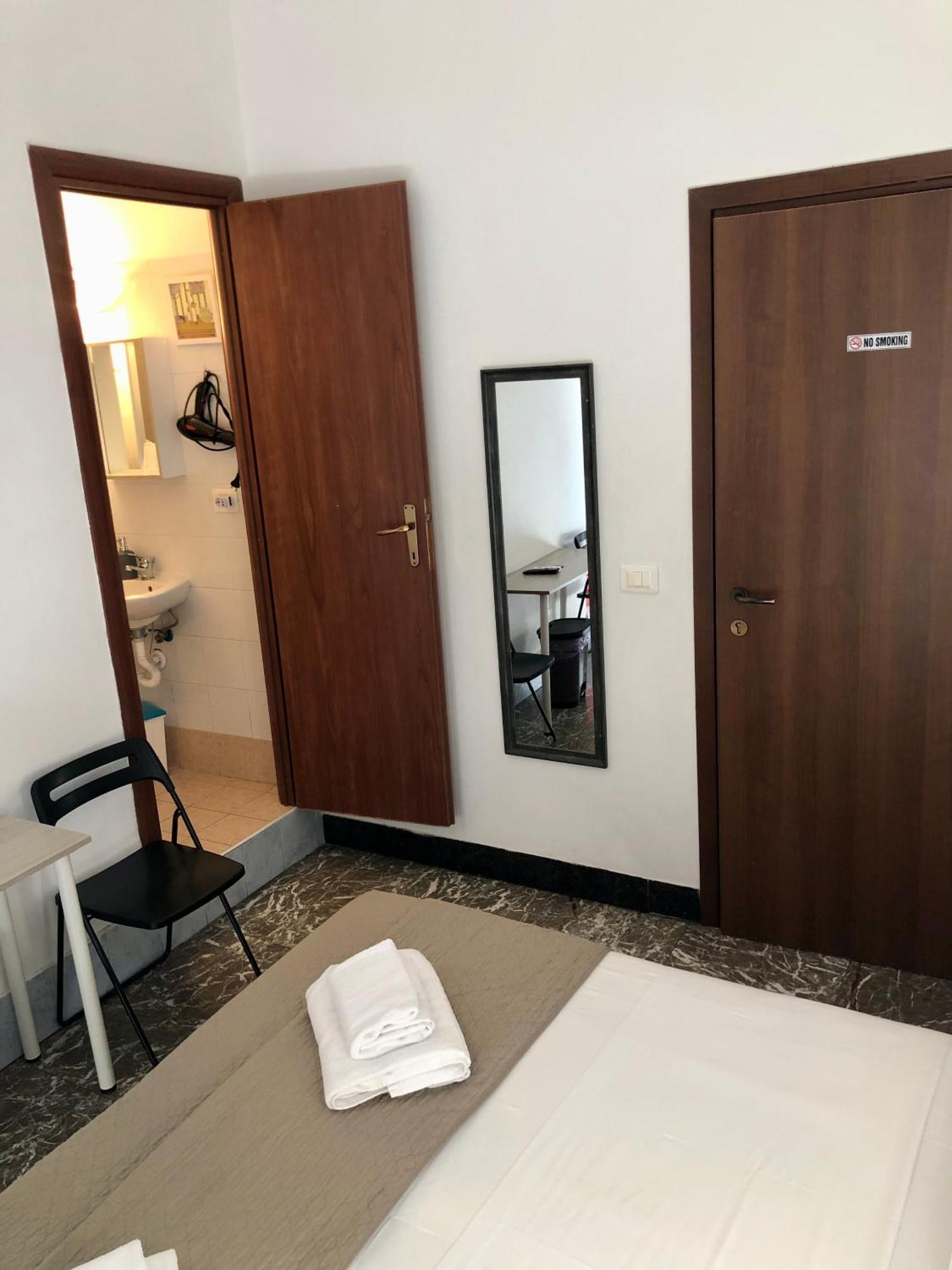 Silton'S Rooms Roma Exterior foto