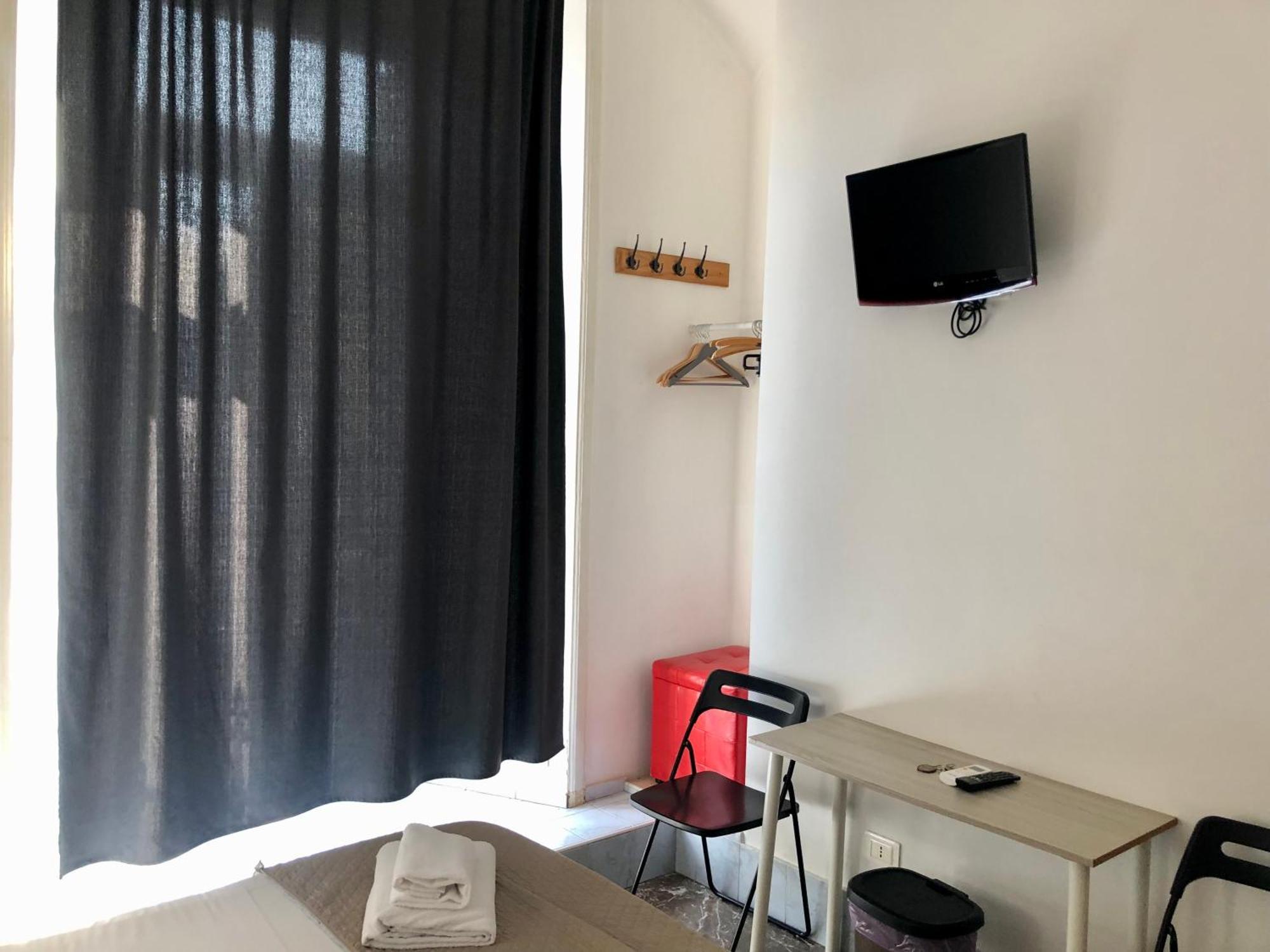 Silton'S Rooms Roma Exterior foto