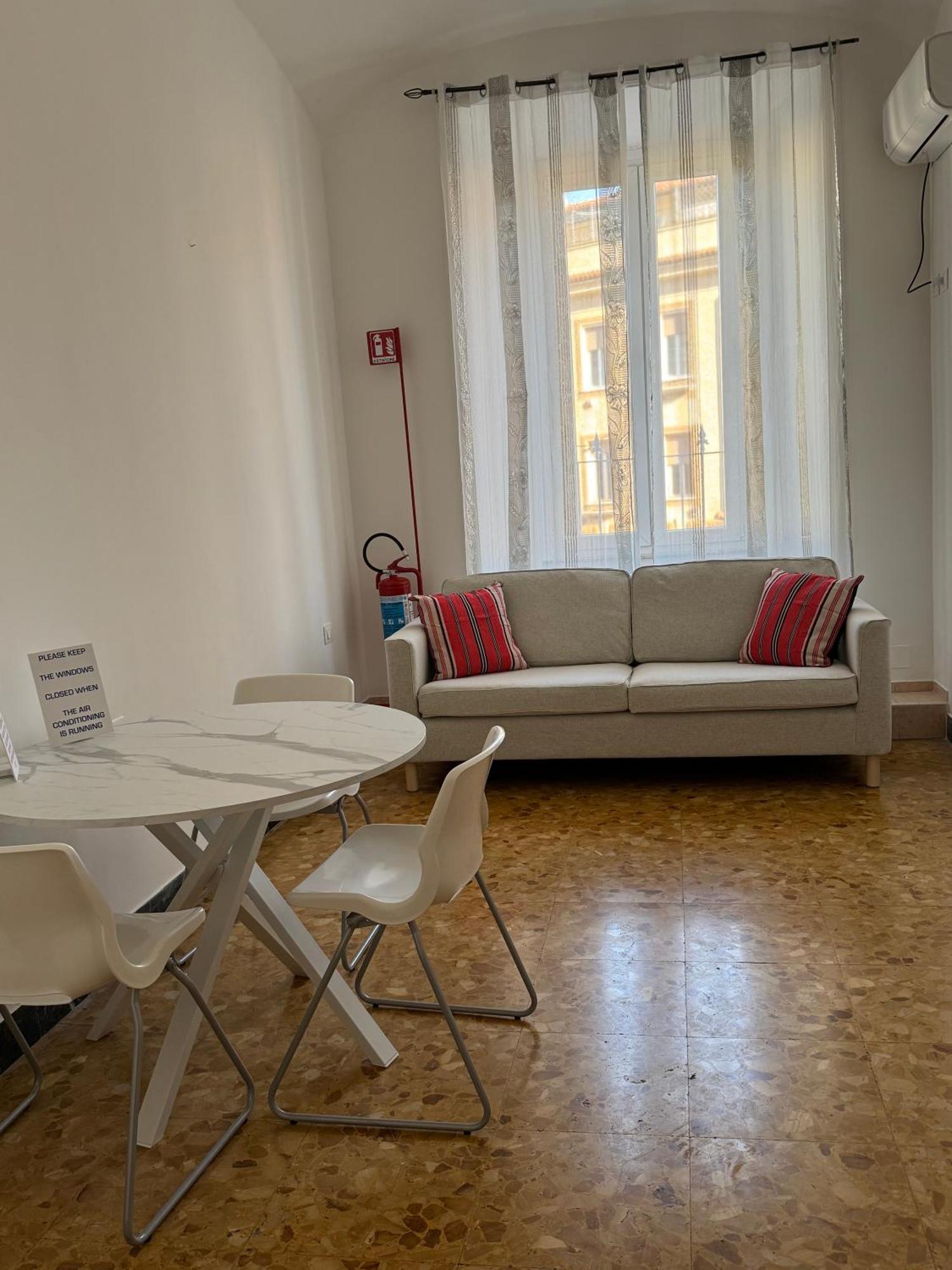 Silton'S Rooms Roma Exterior foto